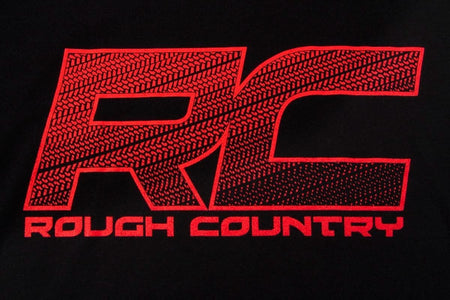 Rough Country Tank Top | Women Fts | Black | 2XL