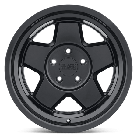 BR REALM 20X9.5 6X114 +0 76 S-BLK
