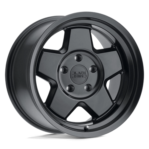 BR REALM 20X9.5 6X114 +0 76 S-BLK