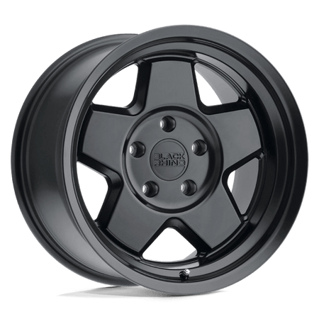 BR REALM 20X9.5 6X114 +0 76 S-BLK