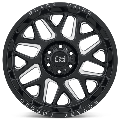 BR REAPER 20X9.5 6X139 -18 112 G-BLK MLD