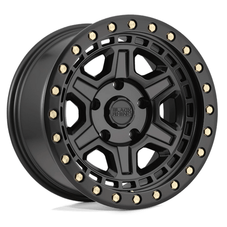 BR RENO 17X9 6X139 -12 112 M-BLK BRASS