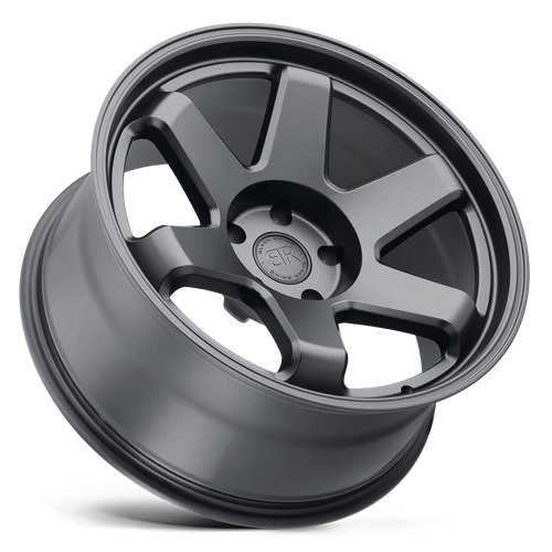 BR ROKU 20X9.5 5X127 -18 71 F-BLK