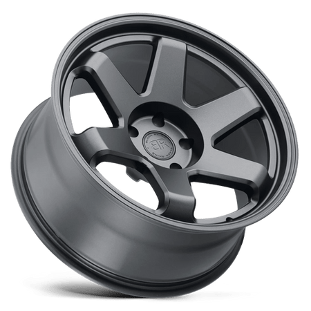 BR ROKU 20X9.5 5X127 -18 71 F-BLK