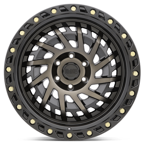 BR SHRE 20X9.5 6X139 -12 112 M-BLK DDT