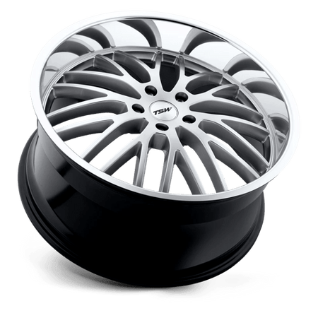TW SNETERTN 20X8.5 5X114 +20 76 SLV MIR