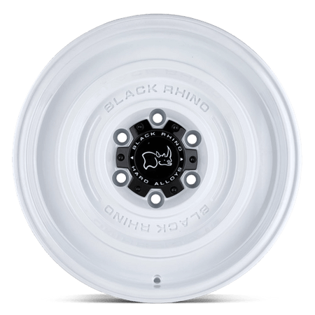 BR SOLID 17X9.5 6X139 -12 112 G-WHITE