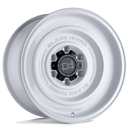 BR SOLID 17X9.5 5X127 -18 71 G-WHITE
