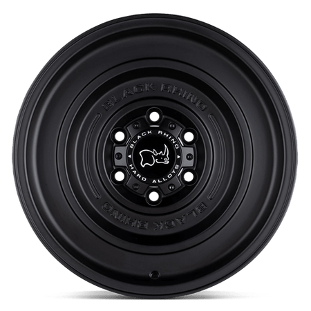 BR SOLID 17X9.5 6X139 -12 112 M-BLK