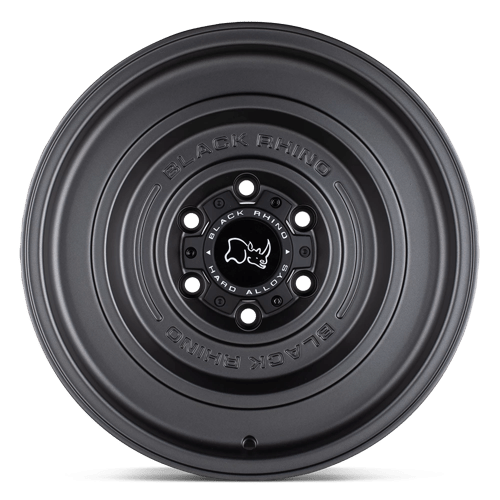 BR SOLID 17X9.5 6X139 -12 112 M-F-BLK