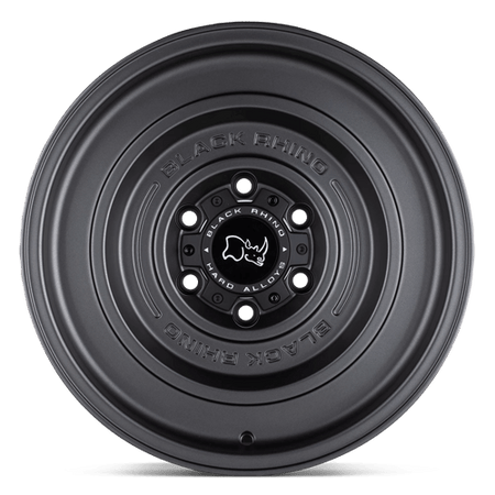 BR SOLID 17X9.5 5X127 -18 71 M-F-BLK