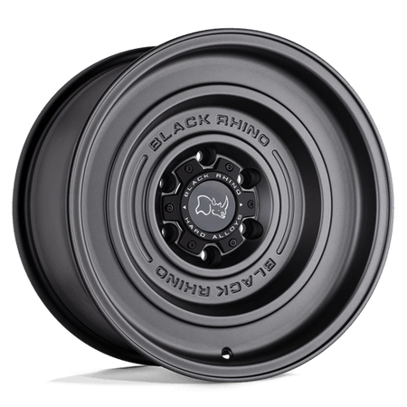 BR SOLID 17X9.5 6X139 -12 112 M-F-BLK
