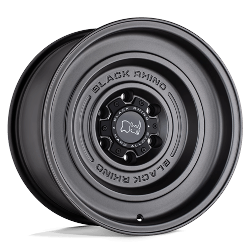 BR SOLID 17X9.5 6X139 -12 112 M-F-BLK