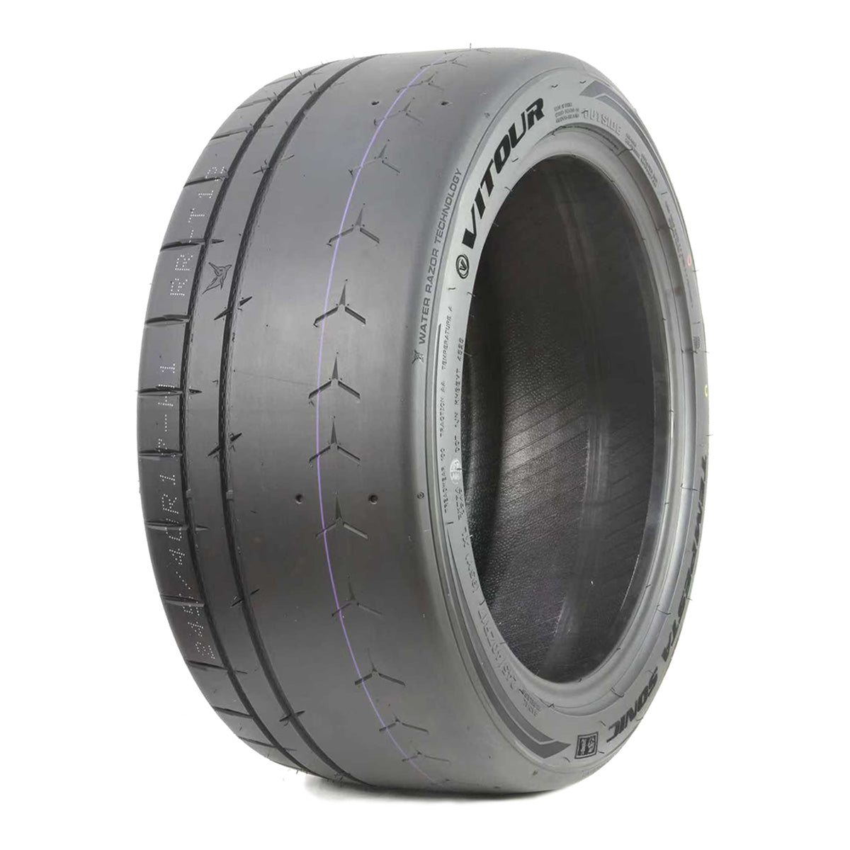 Vitour Tempesta Sonic – Salinas Tires and Wheels