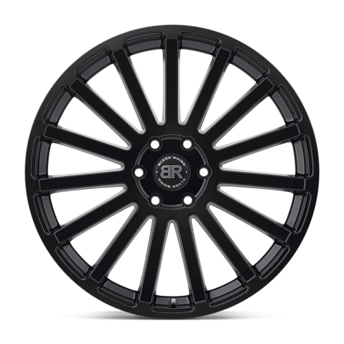 BR SPEAR 20X9 6X135 +30 87 M-BLK