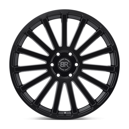 BR SPEAR 20X9 6X135 +30 87 M-BLK