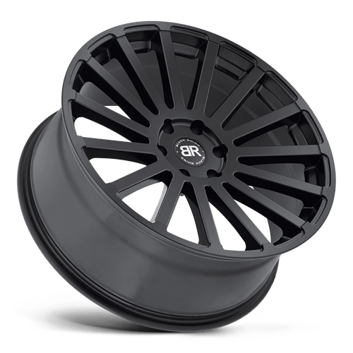 BR SPEAR 20X9 6X135 +30 87 M-BLK
