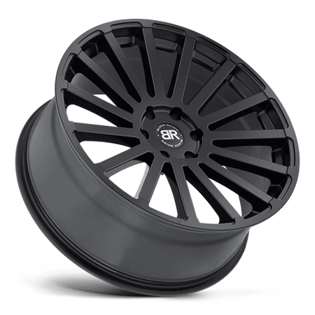 BR SPEAR 20X9 6X135 +30 87 M-BLK