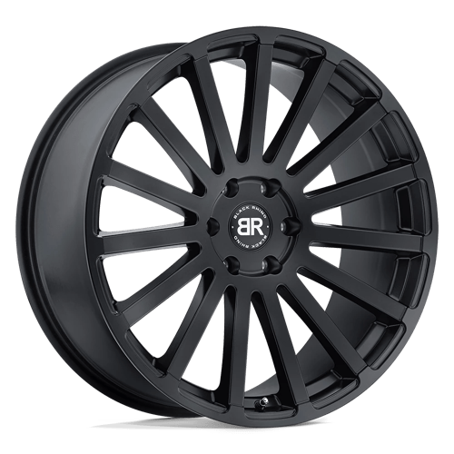 BR SPEAR 20X9 6X135 +30 87 M-BLK