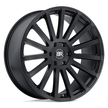 BR SPEAR 20X9 6X135 +30 87 M-BLK