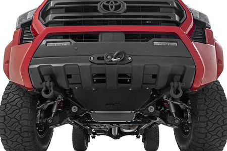 Hidden Winch Mount | Toyota Tacoma 2WD/4WD (2024)