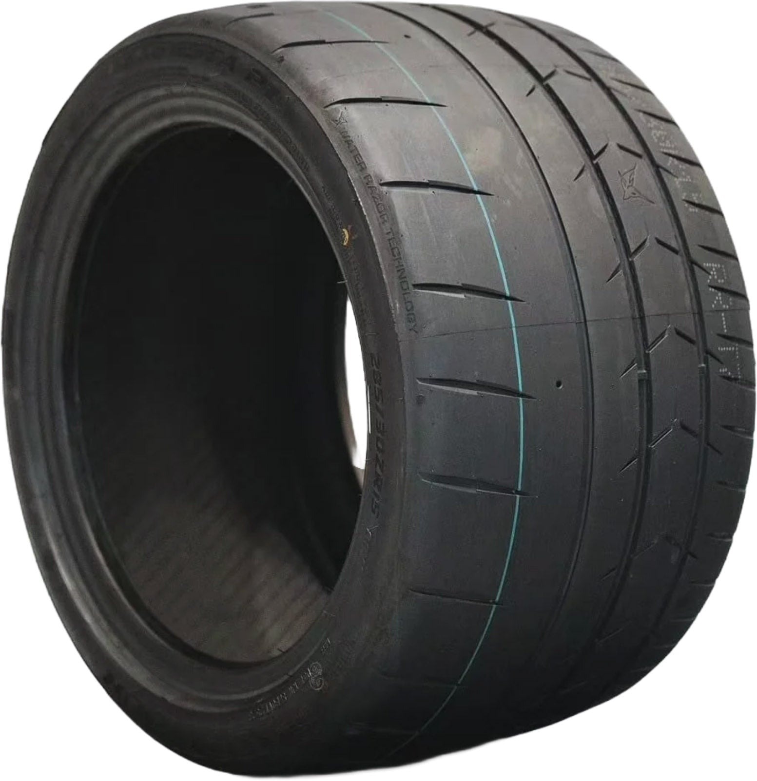 Vitour Tempesta P1 X-01R – Salinas Tires and Wheels