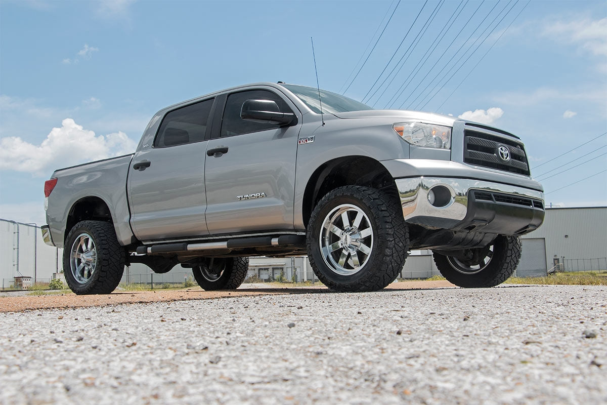 Rough Country - 3.5 Inch Lift Kit - Vertex - Toyota Tundra 4WD