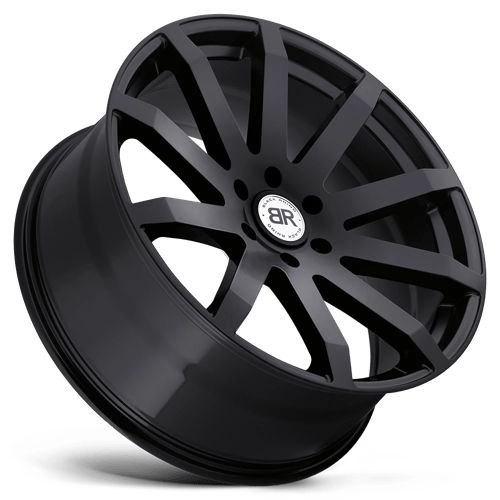 BR TRAVERSE 20X9 6X139 +15 112 M-BLK