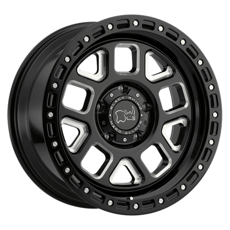 BR ALPINE 20X9.5 6X139 +12 112 G-BLK MLD