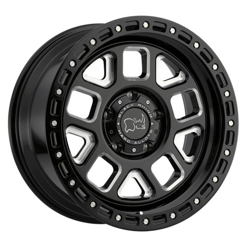 BR ALPINE 20X9.5 6X139 +12 112 G-BLK MLD