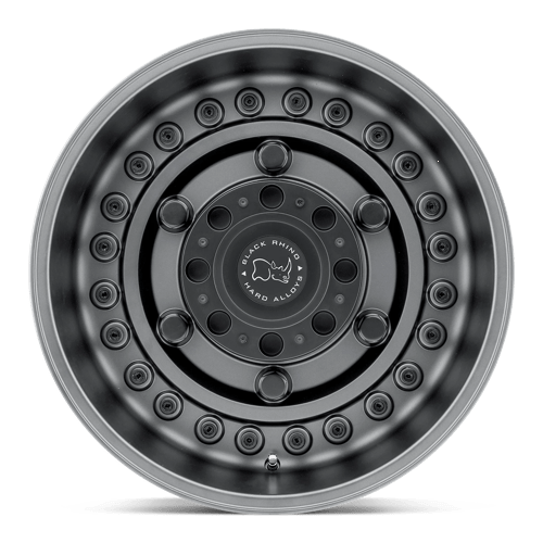 BR ARMORY 20X12 8X6.5 122 GUNBLK -44