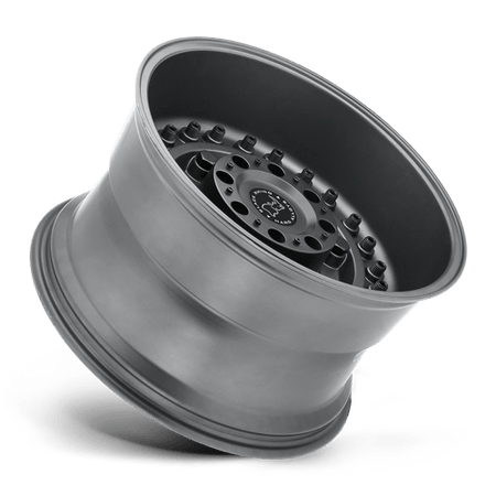 BR ARMORY 20X12 8X170 125 GUNBLK -44