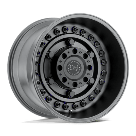 BR ARMORY 20X12 8X6.5 122 GUNBLK -44