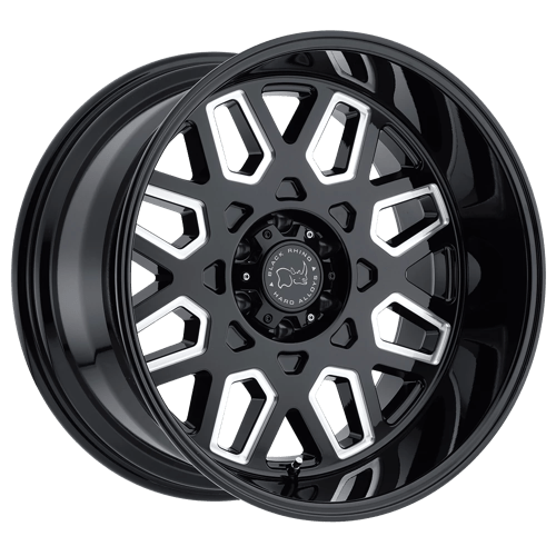 BR PREDTOR 22X12 6X139 -44 112 G-BLK MLD