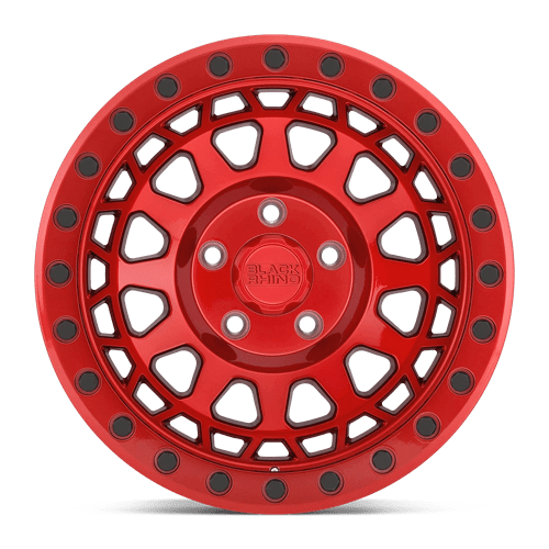 BR PRIMM 17X9 6X135 +0 87 CNDY RED BLK