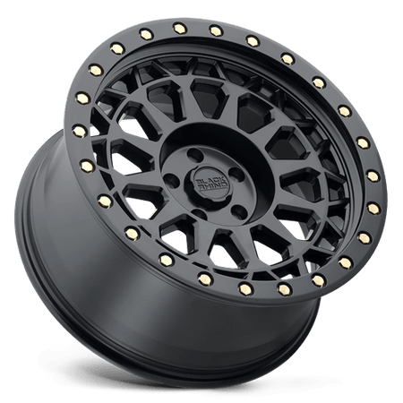 BR PRIMM 20X9.5 5X127 +0 71 M-BLK BRASS