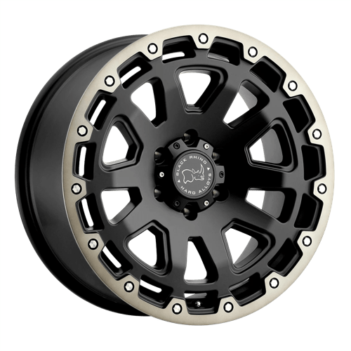 BR RAZORBCK 20X12 6X139 -44 112 M-BK DDT