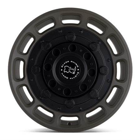 BR WARTHG 17X8.5 5X127 -18 71 OD GRN BLK