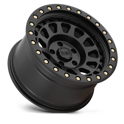 BR PRIMM 18X9.5 5X127 -18 71 M-BLK BRASS