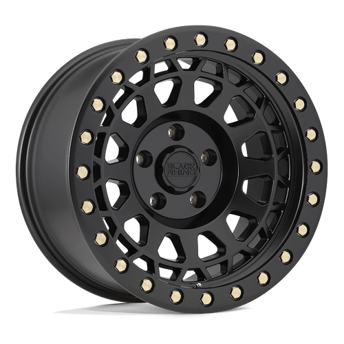 BR PRIMM 20X9.5 6X139 -12 112 MBLK BRASS