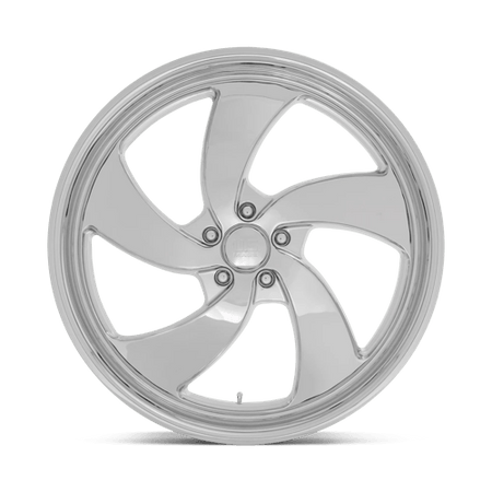 DESPERADO 22X9 6X5.5 78 +25 P