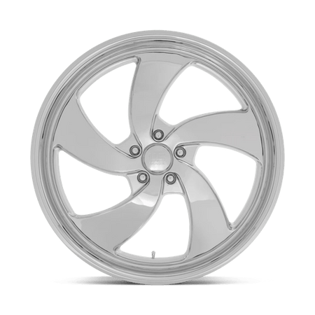 DESPERADO 22X10 6X5.5 78 +25 P