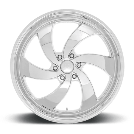 DESPERADO 24X10 6X135 87.1 P 25MM L