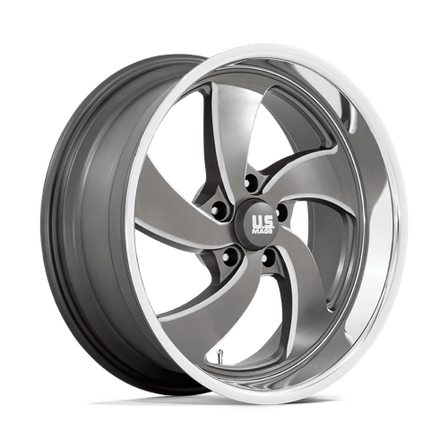 DESPERADO 20X8 5X5.0 78 NGD +1 (R)