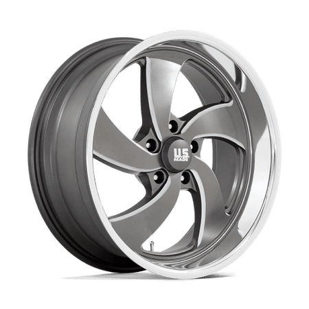DESPERADO 20X8 5X5.0 78 NGD +1 (R)