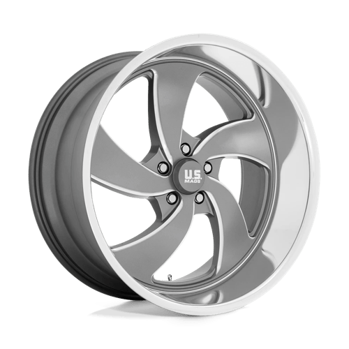 DESPERADO 22X10.5 5X5.0 78 NGD 01MM R