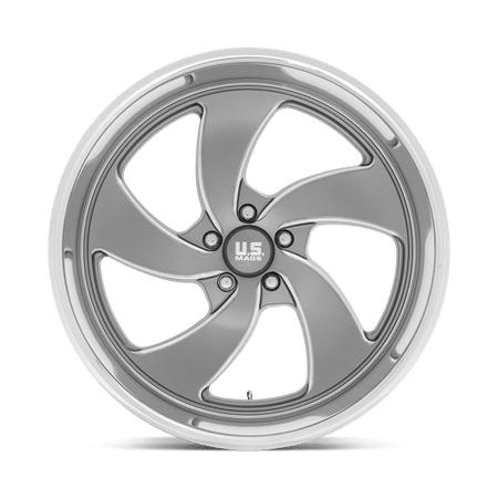 DESPERADO 22X8.5 5X5.0 78 NGD 01MM L