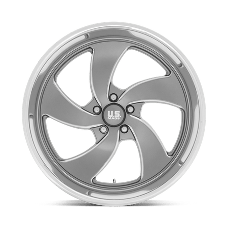 DESPERADO 22X8.5 5X4.75 72 NGD 01MM L