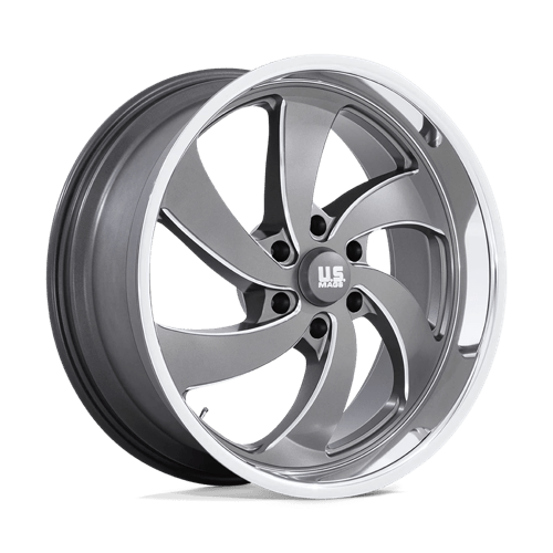 DESPERADO 22X10 6X135 87 +25 NGD