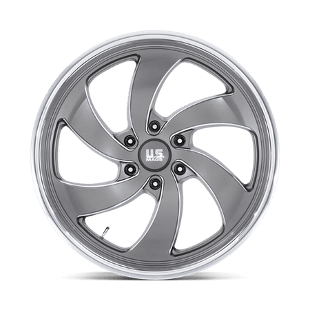 DESPERADO 22X10 6X5.5 78 +25 NGD